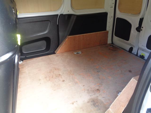 2022 Citroen Berlingo 1.5 Bluehdi 1000Kg Enterprise Pro 100Ps [6 Speed] (LE71JFO) Image 22