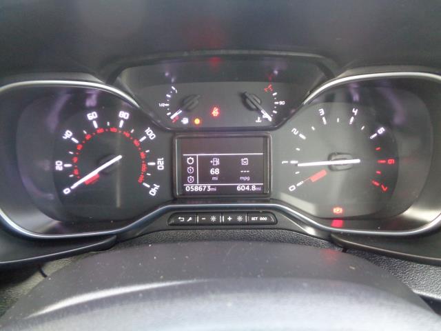2022 Citroen Berlingo 1.5 Bluehdi 1000Kg Enterprise Pro 100Ps [6 Speed] (LE71JFO) Image 25
