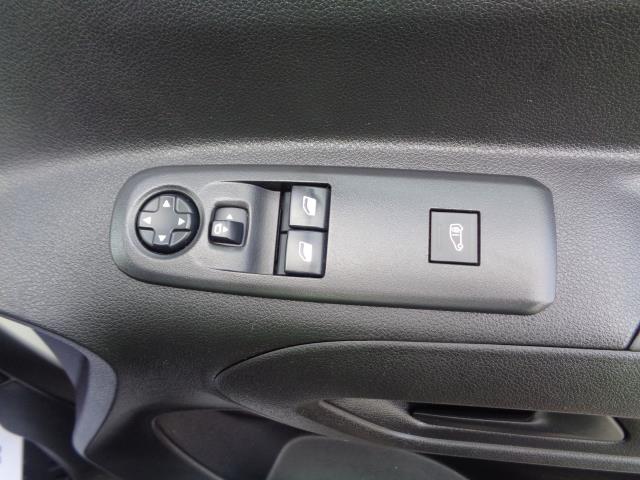 2022 Citroen Berlingo 1.5 Bluehdi 1000Kg Enterprise Pro 100Ps [6 Speed] (LE71JFO) Image 24