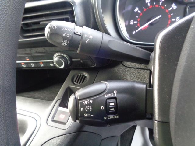 2022 Citroen Berlingo 1.5 Bluehdi 1000Kg Enterprise Pro 100Ps [6 Speed] (LE71JFO) Image 27