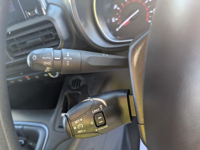 2022 Citroen Berlingo 1.5 Bluehdi 1000Kg Enterprise Pro 100Ps [6 Speed] (LE71JGV) Image 22