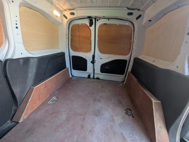 2022 Citroen Berlingo 1.5 Bluehdi 1000Kg Enterprise Pro 100Ps [6 Speed] (LE71JGV) Image 7