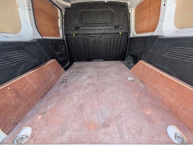 2022 Citroen Berlingo 1.5 Bluehdi 1000Kg Enterprise Pro 100Ps [6 Speed] (LE71JGV) Image 12