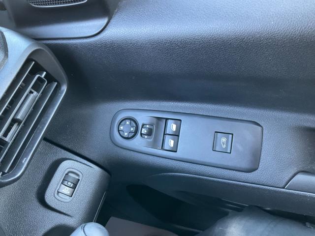 2022 Citroen Berlingo 1.5 Bluehdi 1000Kg Enterprise Pro 100Ps [6 Speed] (LE71JGX) Image 31