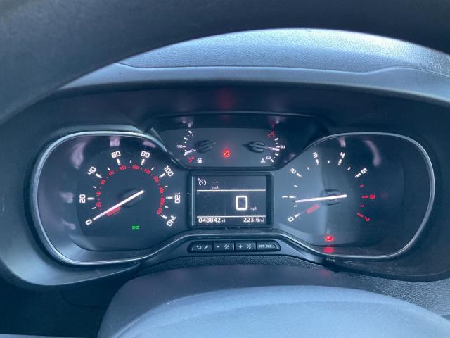 2022 Citroen Berlingo 1.5 Bluehdi 1000Kg Enterprise Pro 100Ps [6 Speed] (LE71JGX) Image 18