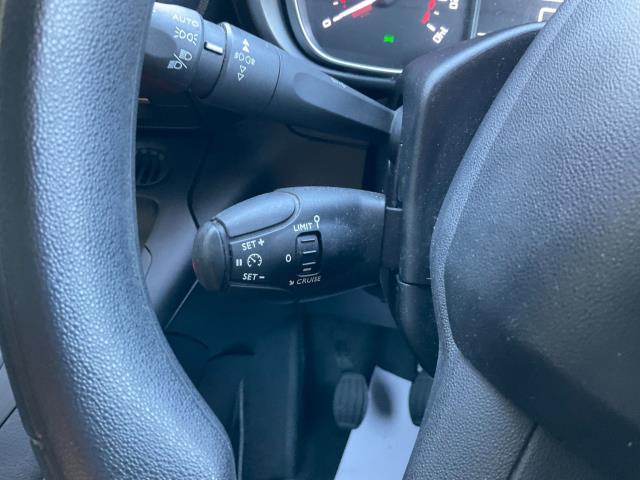 2022 Citroen Berlingo 1.5 Bluehdi 1000Kg Enterprise Pro 100Ps [6 Speed] (LE71JGX) Image 27