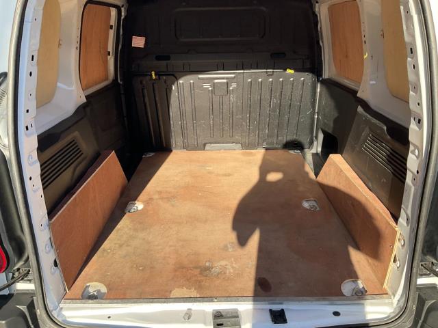 2022 Citroen Berlingo 1.5 Bluehdi 1000Kg Enterprise Pro 100Ps [6 Speed] (LE71JGX) Image 13