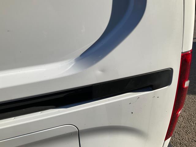 2022 Citroen Berlingo 1.5 Bluehdi 1000Kg Enterprise Pro 100Ps [6 Speed] (LE71JGX) Image 35