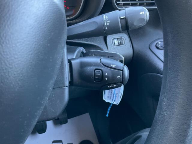 2022 Citroen Berlingo 1.5 Bluehdi 1000Kg Enterprise Pro 100Ps [6 Speed] (LE71JGX) Image 28