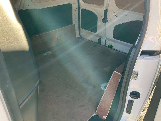 2022 Citroen Berlingo 1.5 Bluehdi 1000Kg Enterprise Pro 100Ps [6 Speed] (LE71JGX) Image 10