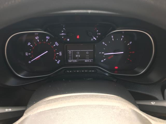 2022 Citroen Berlingo 1.5 Bluehdi 1000Kg Enterprise Pro 100Ps [6 Speed] (LE71JGZ) Image 24