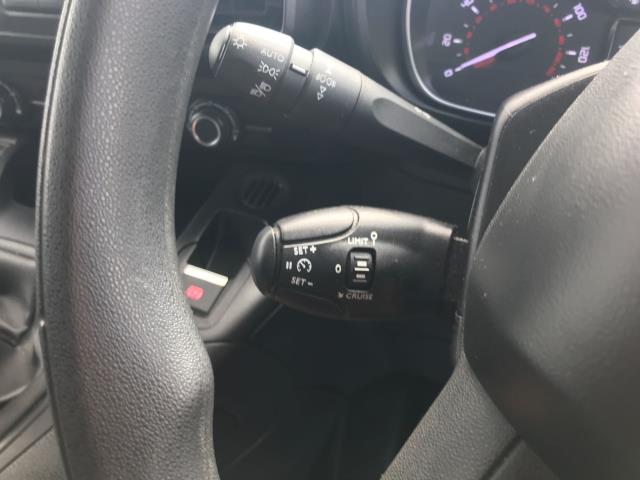2022 Citroen Berlingo 1.5 Bluehdi 1000Kg Enterprise Pro 100Ps [6 Speed] (LE71JGZ) Image 27