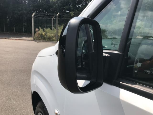 2022 Citroen Berlingo 1.5 Bluehdi 1000Kg Enterprise Pro 100Ps [6 Speed] (LE71JGZ) Image 16