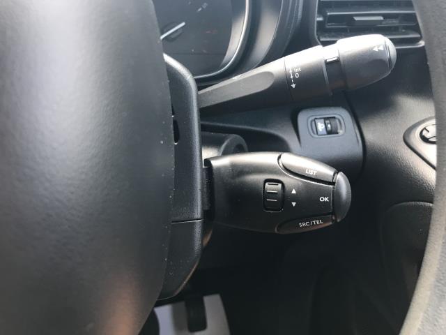 2022 Citroen Berlingo 1.5 Bluehdi 1000Kg Enterprise Pro 100Ps [6 Speed] (LE71JGZ) Image 28