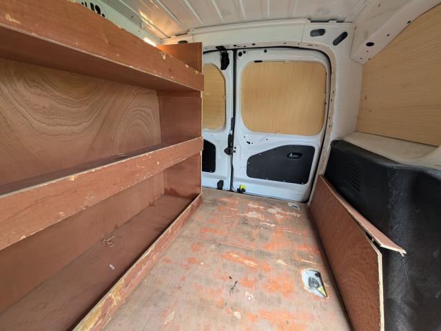 2022 Citroen Berlingo 1.5 Bluehdi 1000Kg Enterprise Pro 100Ps [6 Speed] (LE71JHH) Image 7