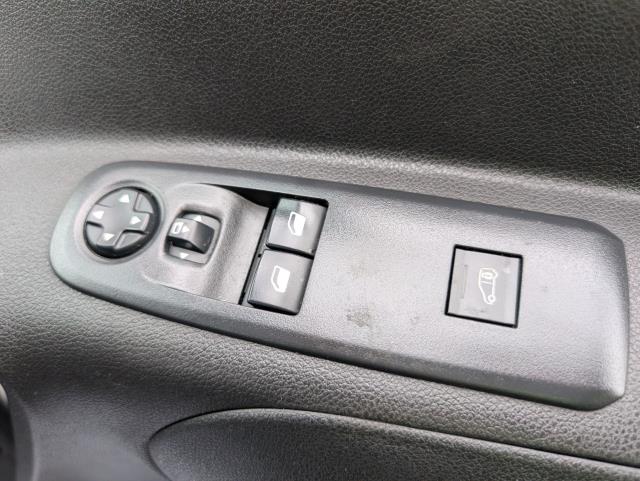 2022 Citroen Berlingo 1.5 Bluehdi 1000Kg Enterprise Pro 100Ps [6 Speed] (LE71JHH) Image 16