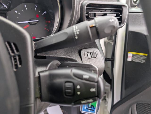 2022 Citroen Berlingo 1.5 Bluehdi 1000Kg Enterprise Pro 100Ps [6 Speed] (LE71JHH) Image 18