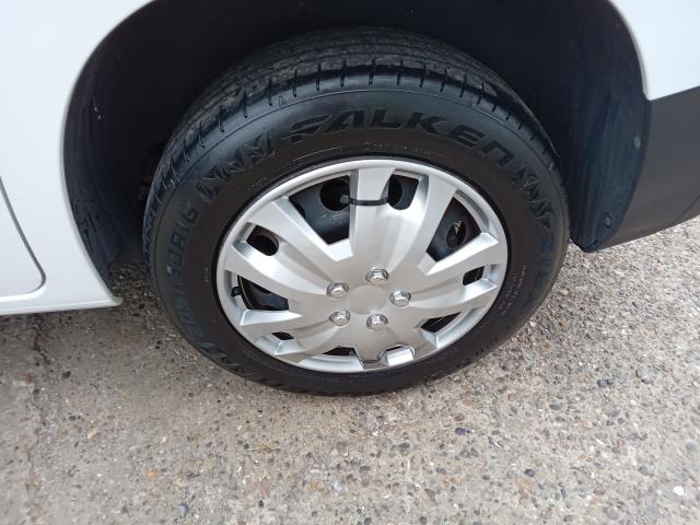 2022 Citroen Berlingo 1.5 Bluehdi 1000Kg Enterprise Pro 100Ps [6 Speed] (LE71JHJ) Image 31