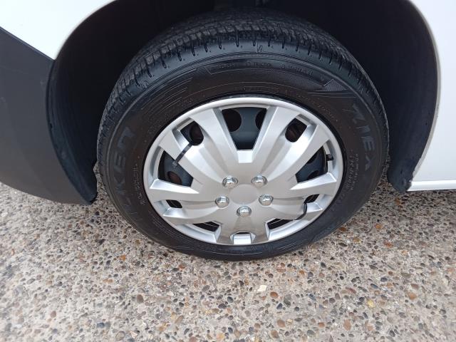 2022 Citroen Berlingo 1.5 Bluehdi 1000Kg Enterprise Pro 100Ps [6 Speed] (LE71JHJ) Image 29