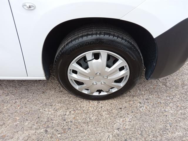 2022 Citroen Berlingo 1.5 Bluehdi 1000Kg Enterprise Pro 100Ps [6 Speed] (LE71JHJ) Image 32