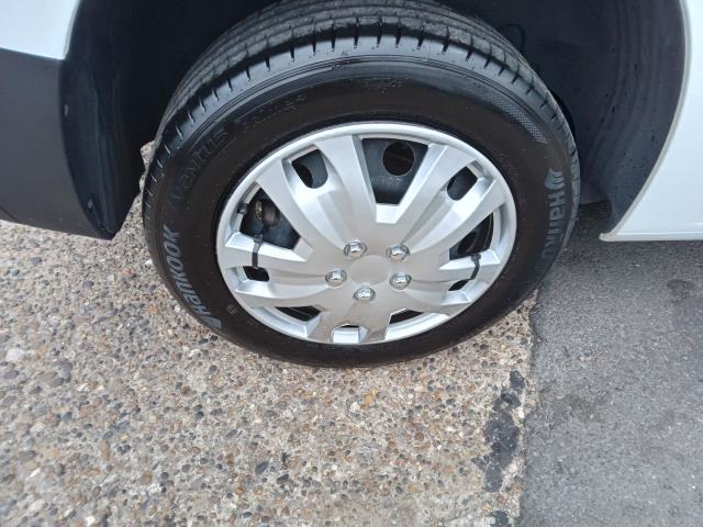 2022 Citroen Berlingo 1.5 Bluehdi 1000Kg Enterprise Pro 100Ps [6 Speed] (LE71JHJ) Image 30