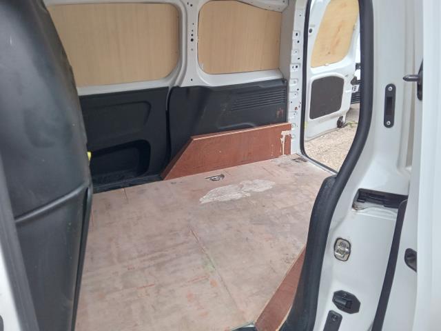 2022 Citroen Berlingo 1.5 Bluehdi 1000Kg Enterprise Pro 100Ps [6 Speed] (LE71JHJ) Image 15