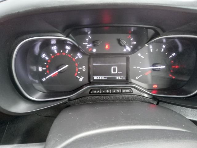 2022 Citroen Berlingo 1.5 Bluehdi 1000Kg Enterprise Pro 100Ps [6 Speed] (LE71JHJ) Image 26