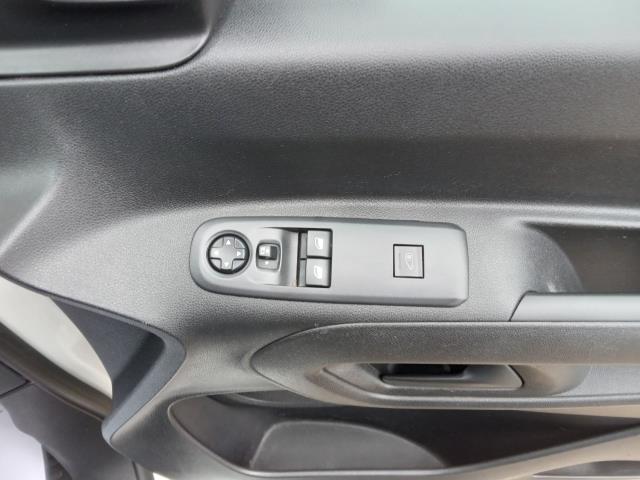 2022 Citroen Berlingo 1.5 Bluehdi 1000Kg Enterprise Pro 100Ps [6 Speed] (LE71JHJ) Image 22