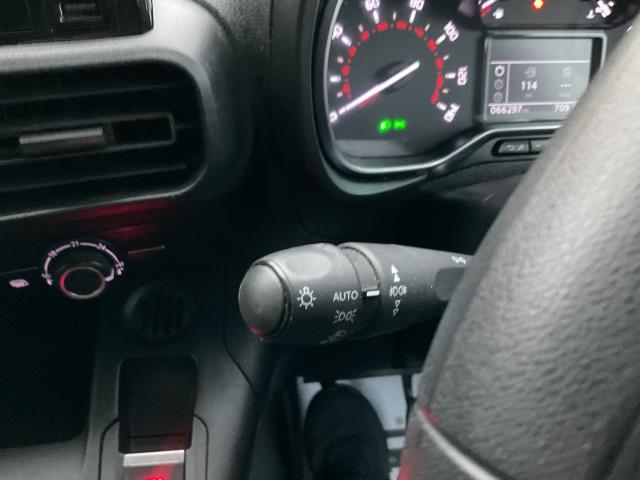 2022 Citroen Berlingo 1.5 Bluehdi 1000Kg Enterprise Pro 100Ps [6 Speed] (LE71JLU) Image 30