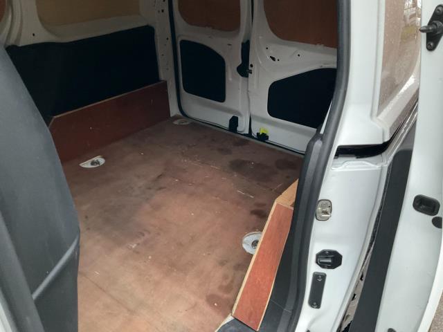 2022 Citroen Berlingo 1.5 Bluehdi 1000Kg Enterprise Pro 100Ps [6 Speed] (LE71JLU) Image 10