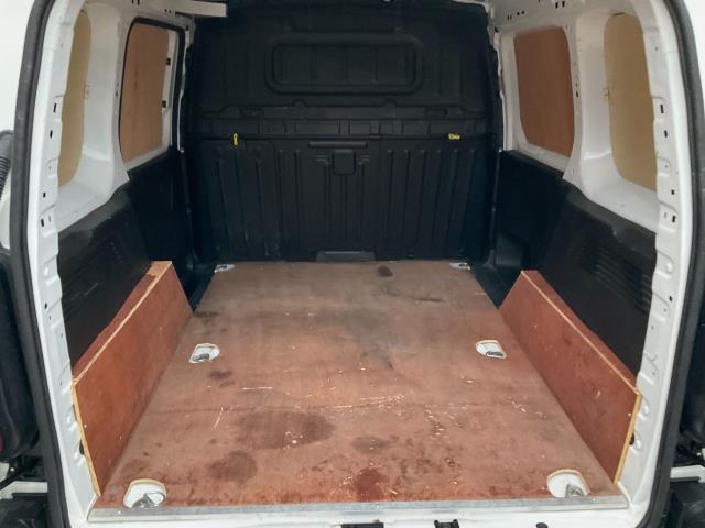 2022 Citroen Berlingo 1.5 Bluehdi 1000Kg Enterprise Pro 100Ps [6 Speed] (LE71JLU) Image 13