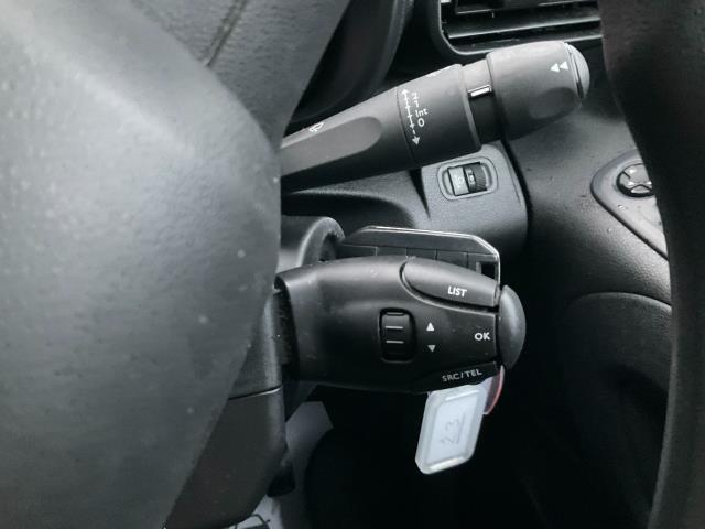 2022 Citroen Berlingo 1.5 Bluehdi 1000Kg Enterprise Pro 100Ps [6 Speed] (LE71JLU) Image 28