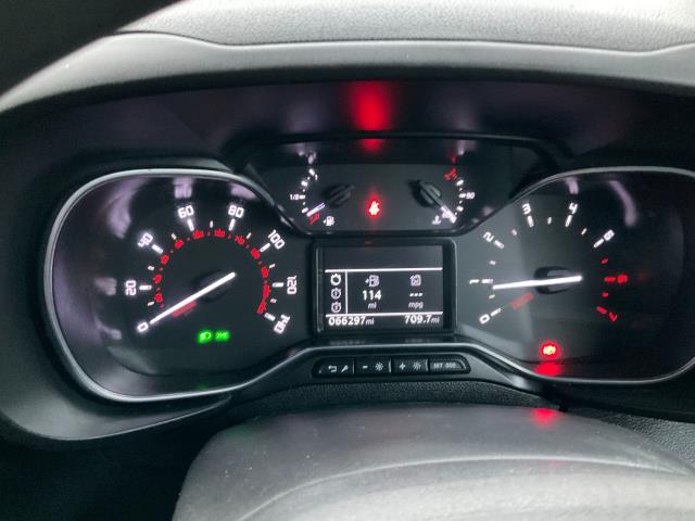 2022 Citroen Berlingo 1.5 Bluehdi 1000Kg Enterprise Pro 100Ps [6 Speed] (LE71JLU) Image 18