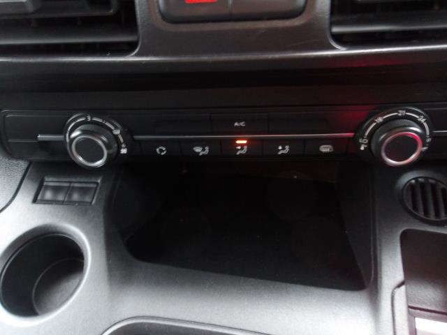 2022 Citroen Berlingo 1.5 Bluehdi 1000Kg Enterprise Pro 100Ps [6 Speed] (LE71JLX) Image 40