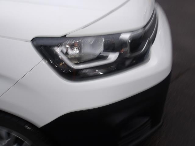 2022 Citroen Berlingo 1.5 Bluehdi 1000Kg Enterprise Pro 100Ps [6 Speed] (LE71JLX) Image 22