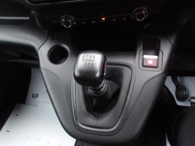 2022 Citroen Berlingo 1.5 Bluehdi 1000Kg Enterprise Pro 100Ps [6 Speed] (LE71JLX) Image 41