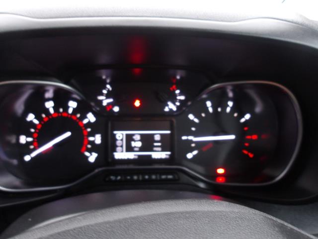 2022 Citroen Berlingo 1.5 Bluehdi 1000Kg Enterprise Pro 100Ps [6 Speed] (LE71JLX) Image 33