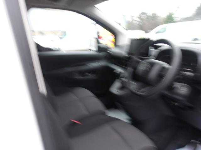 2022 Citroen Berlingo 1.5 Bluehdi 1000Kg Enterprise Pro 100Ps [6 Speed] (LE71JLX) Image 29