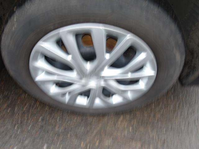 2022 Citroen Berlingo 1.5 Bluehdi 1000Kg Enterprise Pro 100Ps [6 Speed] (LE71JLX) Image 23