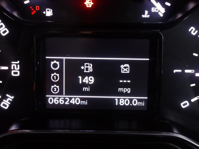 2022 Citroen Berlingo 1.5 Bluehdi 1000Kg Enterprise Pro 100Ps [6 Speed] (LE71JLX) Image 32