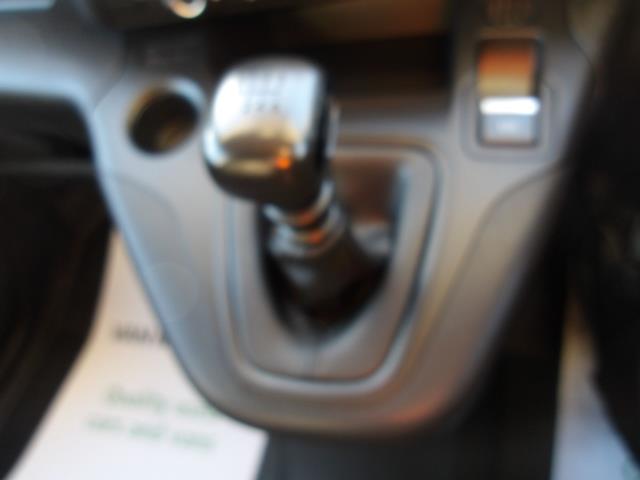 2022 Citroen Berlingo 1.5 Bluehdi 1000Kg Enterprise Pro 100Ps [6 Speed] (LE71JLX) Image 10