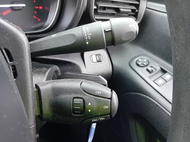 2022 Citroen Berlingo L1 1000 1.5BLUE HDI ENTERPRISE PRO 100PS EURO 6 (LE71JNJ) Image 36