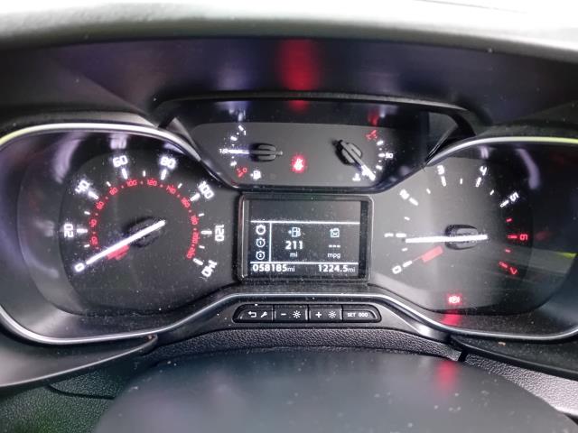 2022 Citroen Berlingo L1 1000 1.5BLUE HDI ENTERPRISE PRO 100PS EURO 6 (LE71JNJ) Image 18