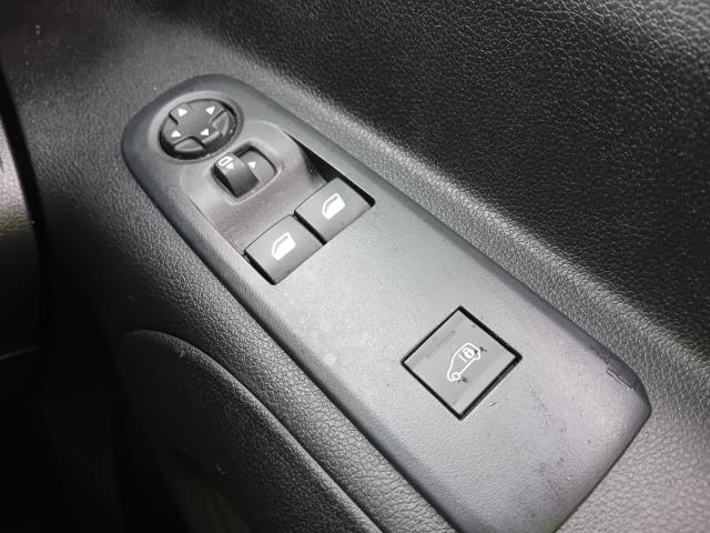 2022 Citroen Berlingo L1 1000 1.5BLUE HDI ENTERPRISE PRO 100PS EURO 6 (LE71JNJ) Image 37