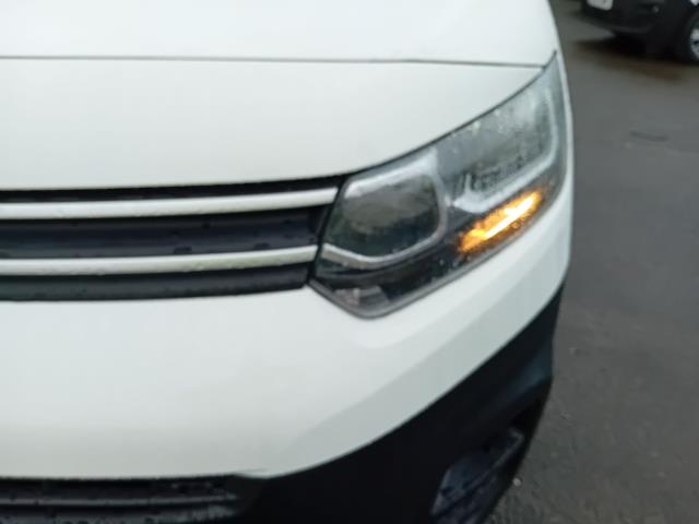 2022 Citroen Berlingo L1 1000 1.5BLUE HDI ENTERPRISE PRO 100PS EURO 6 (LE71JNJ) Image 41