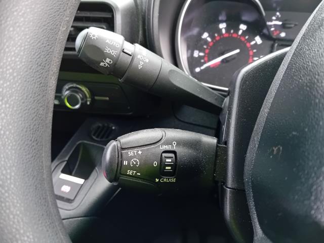 2022 Citroen Berlingo L1 1000 1.5BLUE HDI ENTERPRISE PRO 100PS EURO 6 (LE71JNJ) Image 34