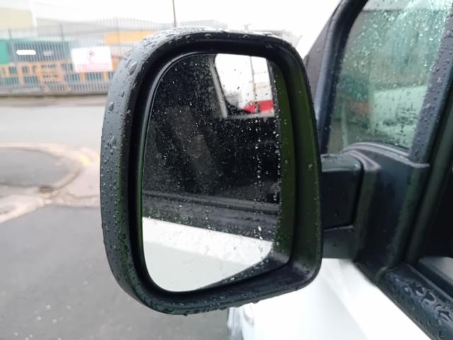 2022 Citroen Berlingo L1 1000 1.5BLUE HDI ENTERPRISE PRO 100PS EURO 6 (LE71JNJ) Image 38