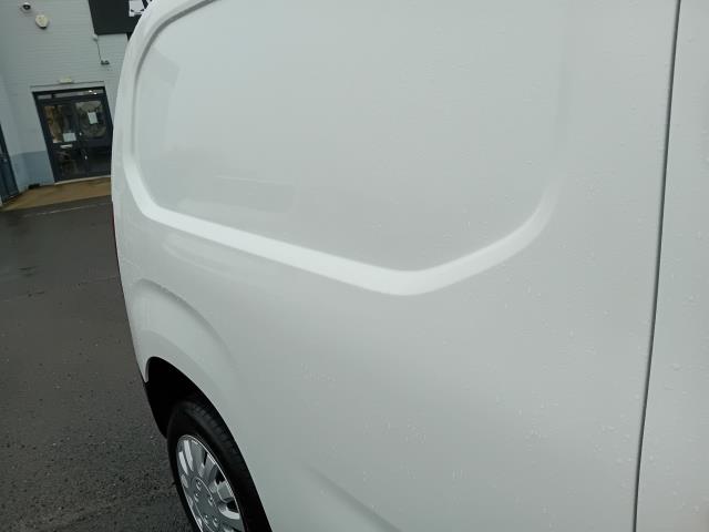 2022 Citroen Berlingo L1 1000 1.5BLUE HDI ENTERPRISE PRO 100PS EURO 6 (LE71JNJ) Image 8