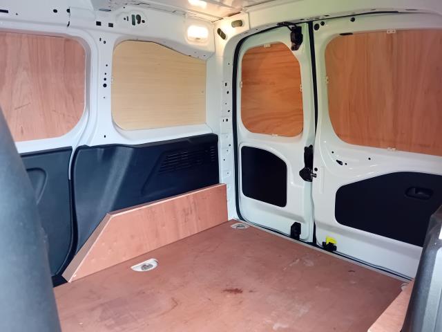 2022 Citroen Berlingo L1 1000 1.5BLUE HDI ENTERPRISE PRO 100PS EURO 6 (LE71JNJ) Image 12