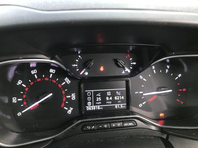 2022 Citroen Berlingo 1.5 BLUE HDI 1000KG 100PS ENTERPRISE PRO 6-SPEED EURO 6 (LE71JNK) Image 18